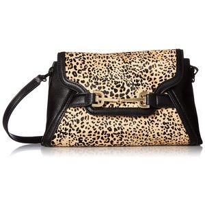 Sam Edelman Makena Crossbody - NWOT